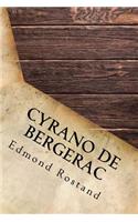 Cyrano de Bergerac
