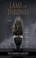 Lame of Thrones Lib/E
