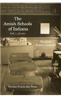 Amish Schools of Indiana: Faith in Education