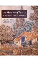 Arts and Crafts Movement in California