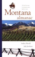 Montana Almanac