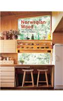 Norwegian Wood: The Thoughtful Architecture of Wenche Selmer