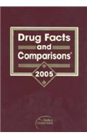 Drug Facts and Comparisons: 2005