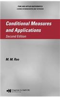 Conditional Measures and Applications