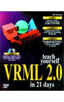 Sams Teach Yourself VRML 2 in 21 Days