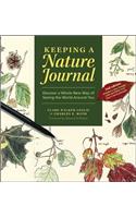 Keeping a Nature Journal