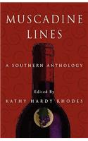 Muscadine Lines, a Southern Anthology