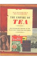 The Empire of Tea