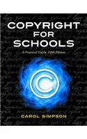 Copyright for Schools