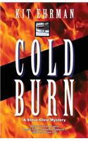 Cold Burn: A Steve Cline Mystery