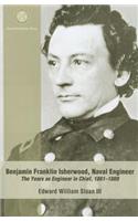 Benjamin Franklin Isherwood Naval Engineer
