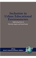 Inclusion in Urban Educational Environments