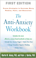 The Anti-Anxiety Workbook