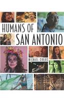 Humans of San Antonio