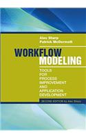Workflow Modeling