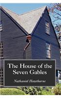 House of the Seven Gables, Large-Print Edition