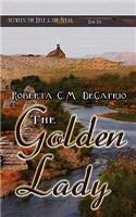 Golden Lady