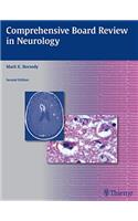 Comprehensive Board Review in Neurology