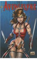 Avengelyne Volume 1: Devil in the Flesh