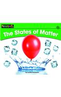 The States of Matter Leveled Text