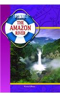The Amazon River