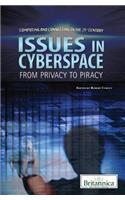 Issues in Cyberspace
