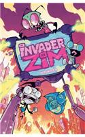 Invader ZIM Vol. 1