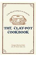 Clay-Pot Cookbook