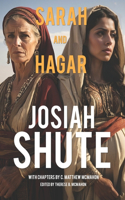 Sarah and Hagar
