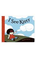 I See Kitty