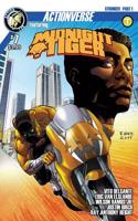 Actionverse: Midnight Tiger - Stronger