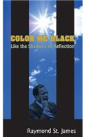 Color Me Black