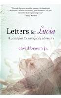 Letters for Lucia