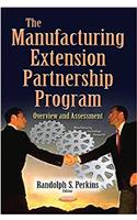 Manufacturing Extension Partnership Program