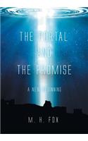 The Portal and the Promise (a New Beginning)