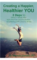 Creating a Happier, Healthier YOU
