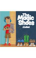 The Magic Shoes