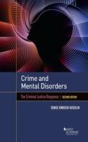 Crime and Mental Disorders