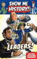 Show Me History! Leaders Boxed Set: (Show Me History!)