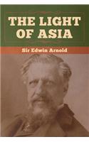 Light of Asia
