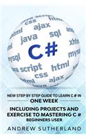 C#