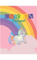 Unicorn Journal