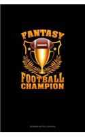 Fantasy Football Champion