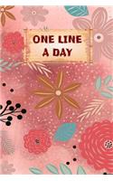 One Line A Day