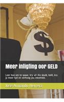 Meer inligting oor GELD