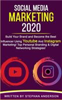 Social Media Marketing 2020