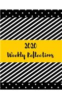 2020 Weekly Reflections
