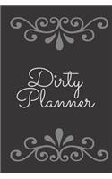 Dirty Planner