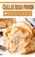challah bread pudding cookbook