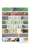 Las especies cinegéticas españolas en el siglo XXI